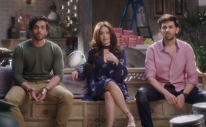 Sonu Ke Titu Ki Sweety Completes 2 Years; Kartik Aaryan & Nushrat Bharucha Reminisce Their Journey!