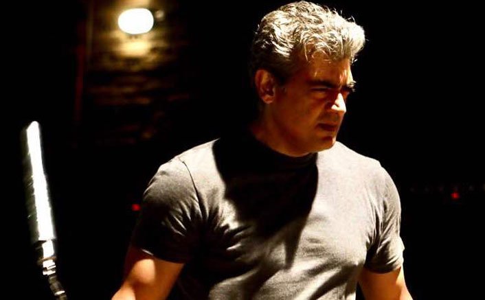 Sony Music acquires the music rights of superstar Ajith's Vivegam