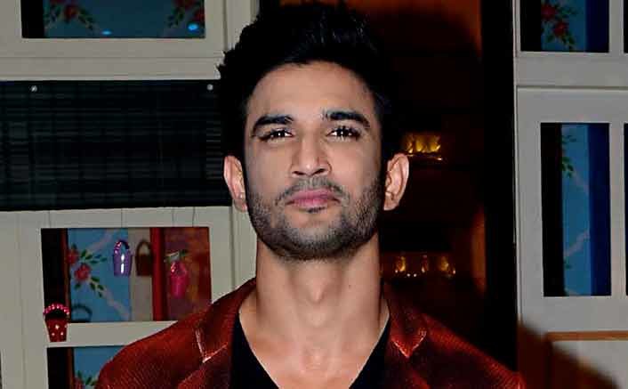 Sushant Singh Rajput: Failure Of A Film Doesn't Scare Me