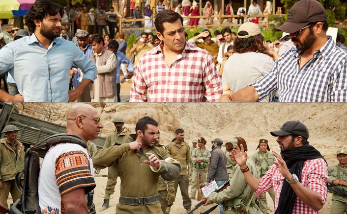 Team Tubelight Goes Breathless