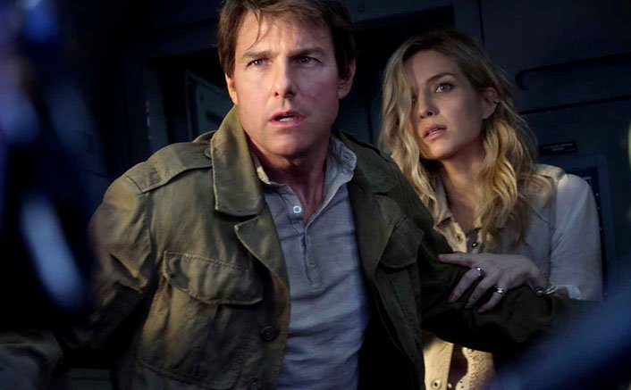 The Mummy