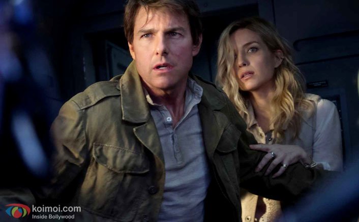 The Mummy Box Office