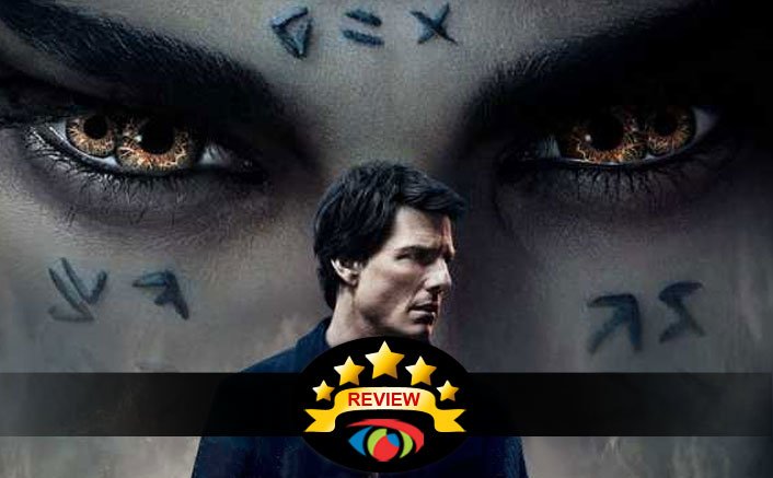 The Mummy Review