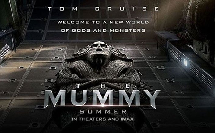 The Mummy Review
