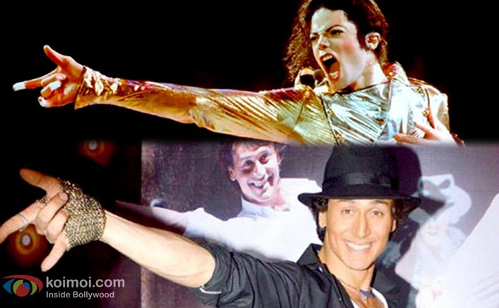 Tiger Shroff To Pay Tribute To Michael Jackson With A Live Dance Performance