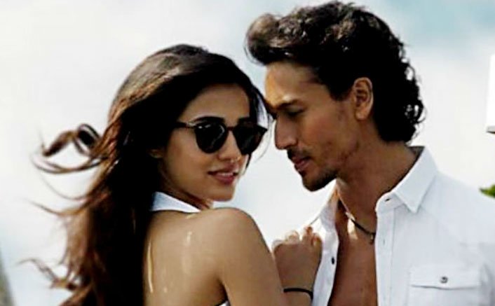 Did Tiger Shroff Accidentally Reveal About His Relationship With Disha Patani?