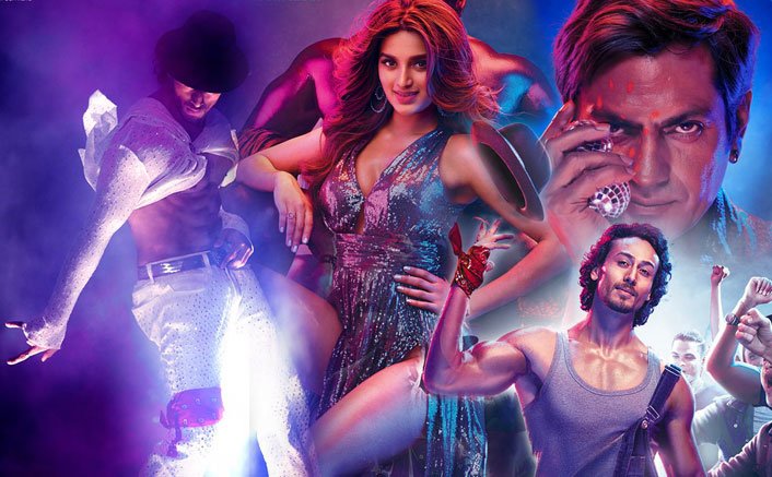 Tiger Shroff Starrer Munna Michael Trailer