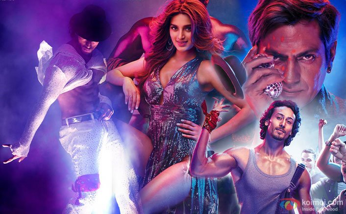 Munna Michael Trailer | Tiger Shroff & Nawazuddin Siddiqui Starrer Is A Dance Comedy!