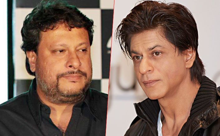Tigmanshu Dhulia reveals why he is essaying SRK's father