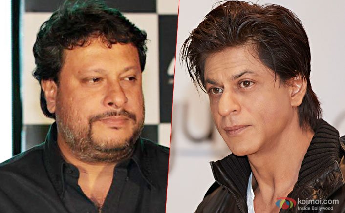 Tigmanshu Dhulia reveals why he is essaying SRK's father