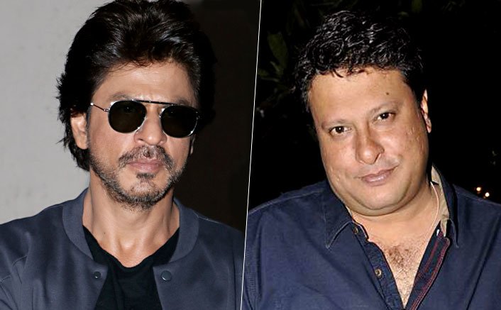 Tigmanshu Dhulia To Turn ‘Dwarf’ Shah Rukh Khan’s Father For Anand L Rai Film!