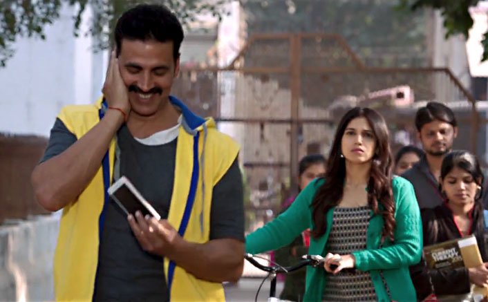 Akshay Kumar's Toilet: Ek Prem Katha's Lifetime Business Prediction