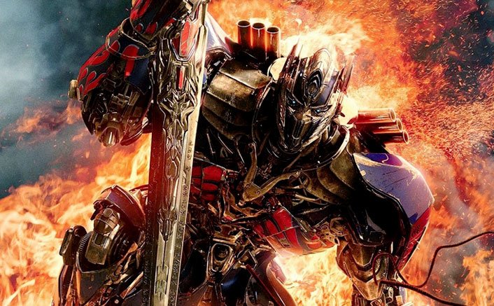 Transformers: The Last Knight Review: Go For It If You Have Nothing Else To Do This Weekend