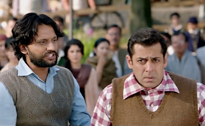 Tubelight 3rd Dialogue Promo OUT Now!