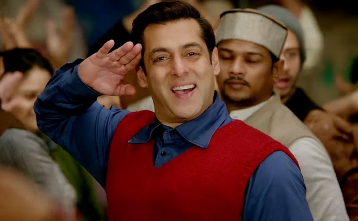 Box Office - Tubelight has fair collections after four day holiday weekend, needs to be ultra stable now