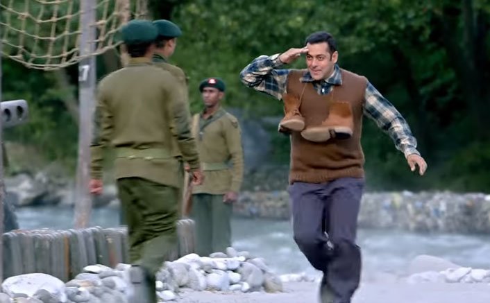 Tubelight Box Office