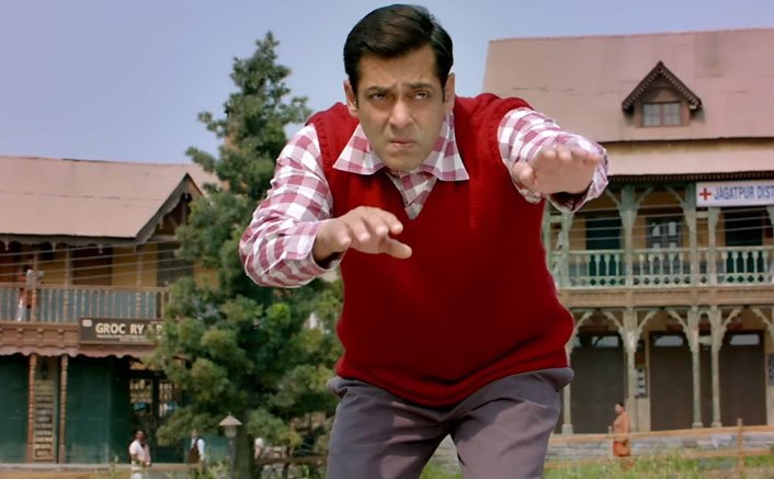 Tubelight Box Office :
