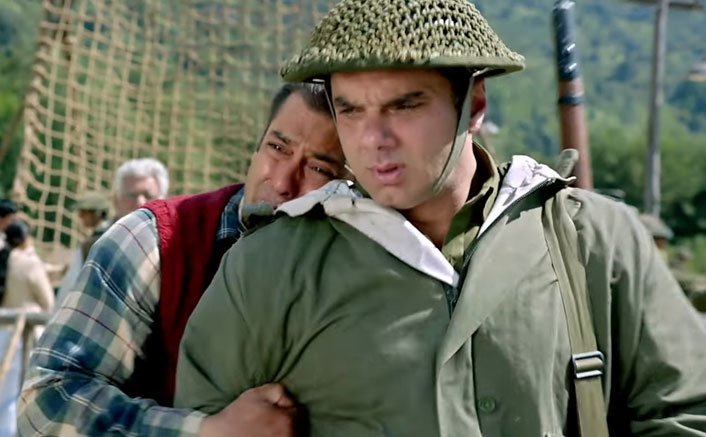 Tubelight Box Office :