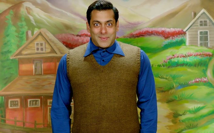 Tubelight Box Office