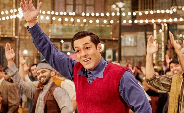 Salman Khan's Tubelight Collects 84.7 Crores At The Box Office