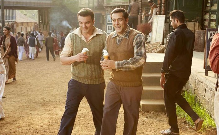 Tubelight Box Office