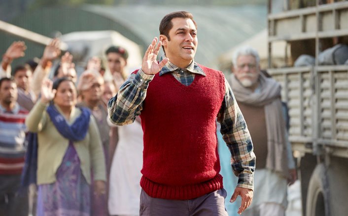 Tubelight Box Office