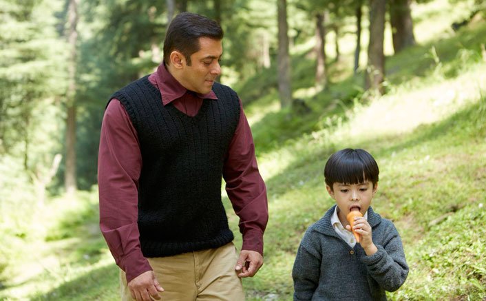 Tubelight Box Office