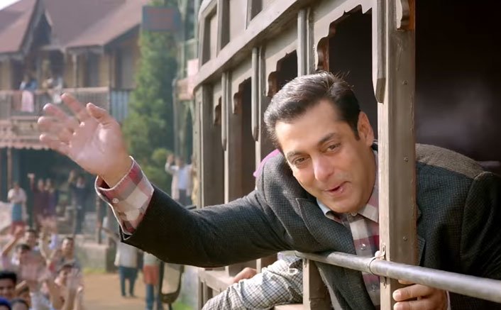 Tubelight Box Office