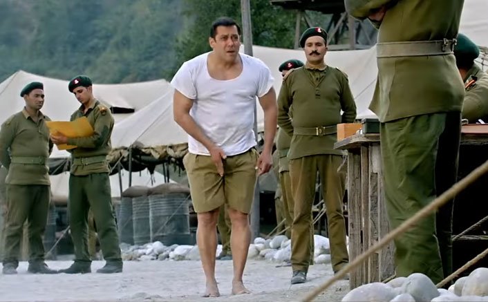 Tubelight Box Office