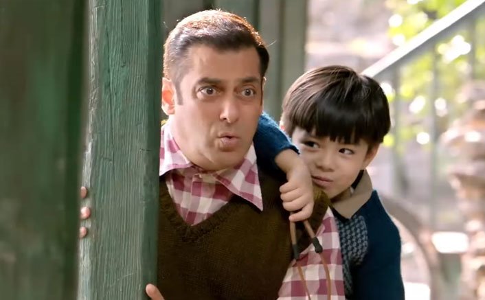 Tubelight Box Office