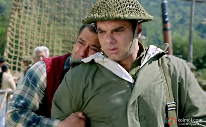 Tubelight Box Office