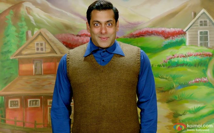 Tubelight Box Office
