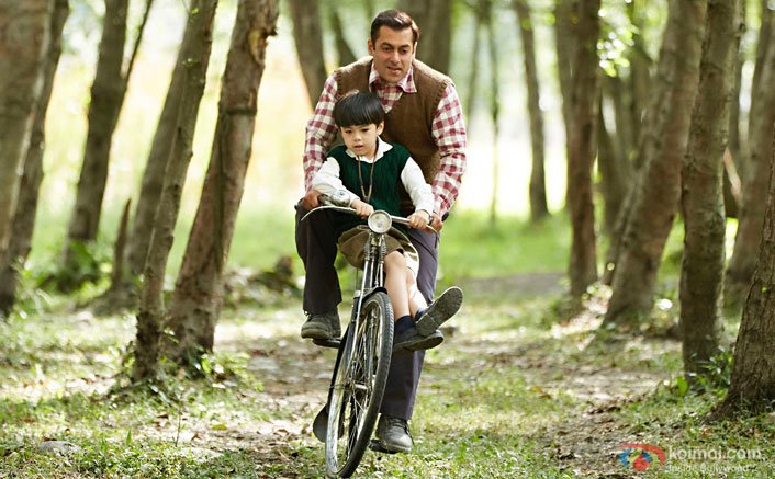 Tubelight Becomes The 6th Highest Opening Weekend Grosser In Just 2 Days 