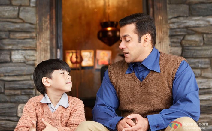 Tubelight Becomes 9th Highest Grosser Of 2017 In Just 2 Days At The Box Office