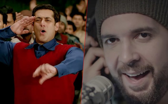 Tubelight - RADIO - Ft. Douzi (Arabic Version)