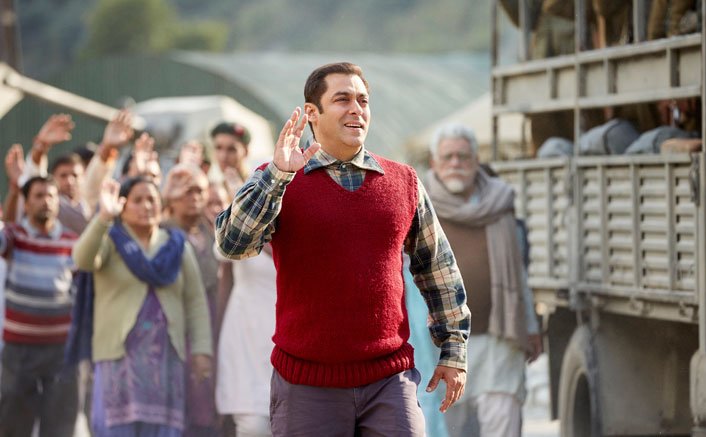 Tubelight's Next Song Tinka Tinka Dil Mera Deals With Separation and Heartbreak