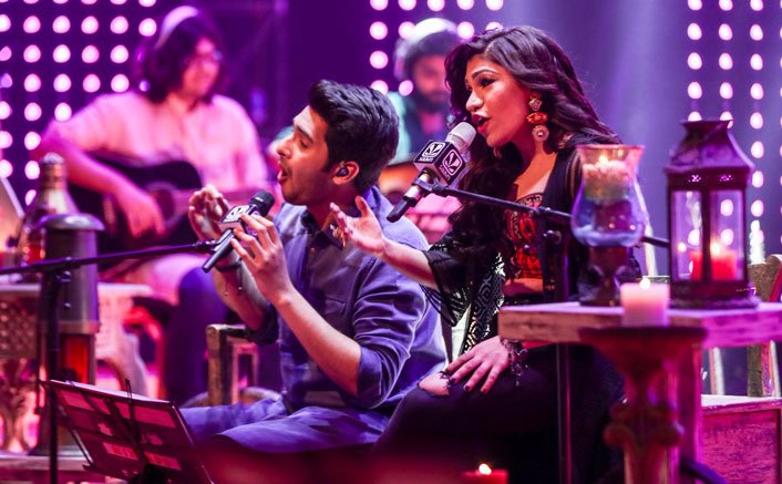 Tulsi Kumar recreates 'Tum Jo aaye' after 7 years!