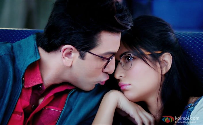 Jagga Jasoos's Song Ullu Ka Pattha Is Bang On For its Craziness