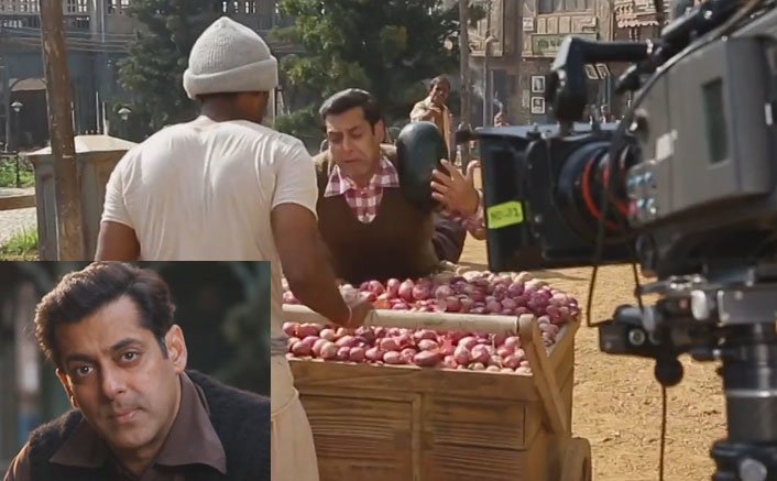 VIDEO ALERT! Meet Charming, Innocent & Adorable Tubelight Aka Laxman Singh Bisht