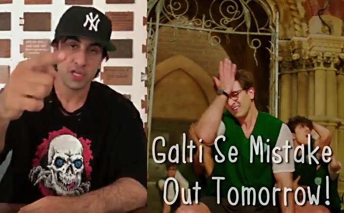 VIDEO! Jagga Has The Perfect Come Back To Katrina's 'Slow Down' Comment
