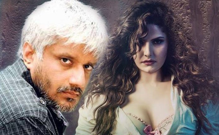 Vikram Bhatt Is Back With The 1920 Franchise