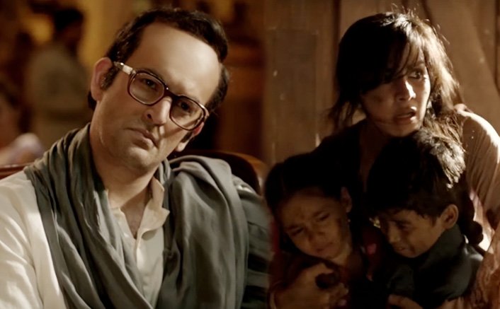 Watch The Popular Qawwali Chadta Sooraj Song From Indu Sarkar