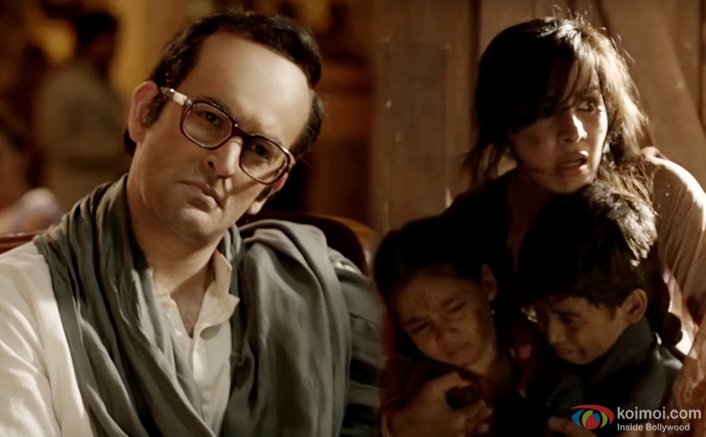 Watch The Popular Qawwali Chadta Sooraj Song From Indu Sarkar