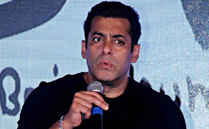 We pay taxes, rent; we must pay Mother Earth too: Salman Khan