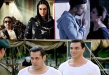 When Real Life Bhai-Behens of Bollywood Turned Siblings On Reel!