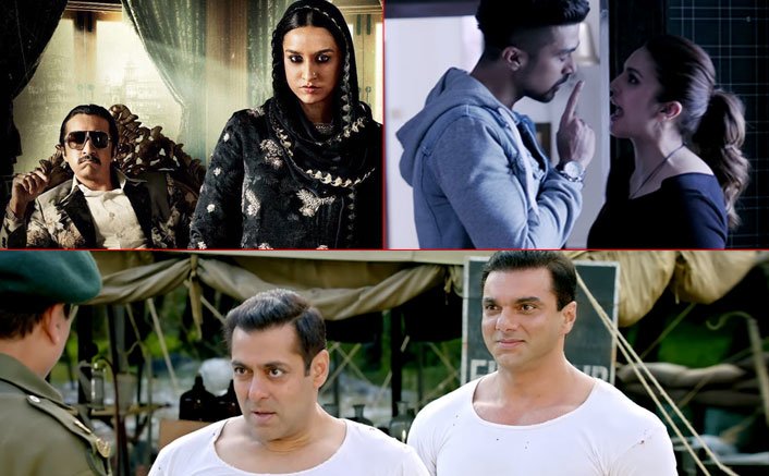 When Real Life Bhai-Behens of Bollywood Turned Siblings On Reel!