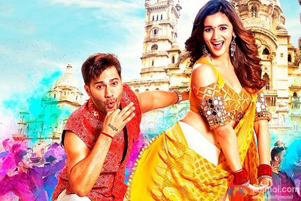  Badrinath Ki Dulhania