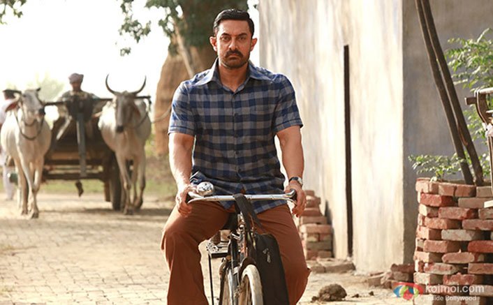 Will Dangal Make It To The 1200 Cr Mark At The Chinese Box Office?