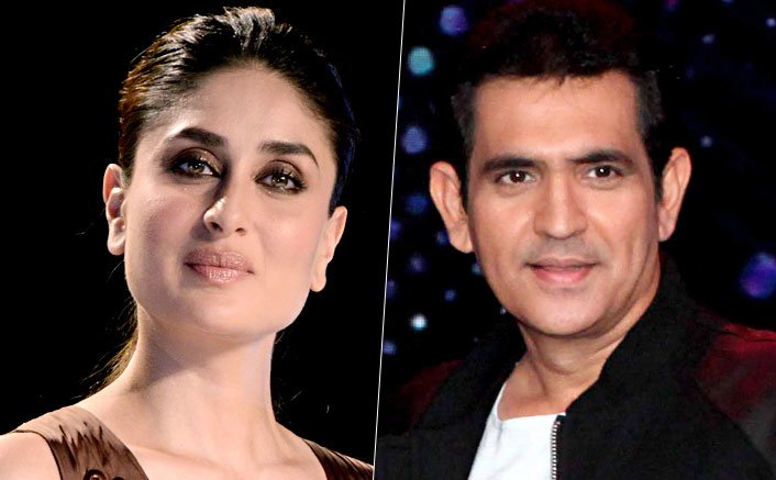 Will Kareena Kapoor Khan Be Seen in a Biopic?