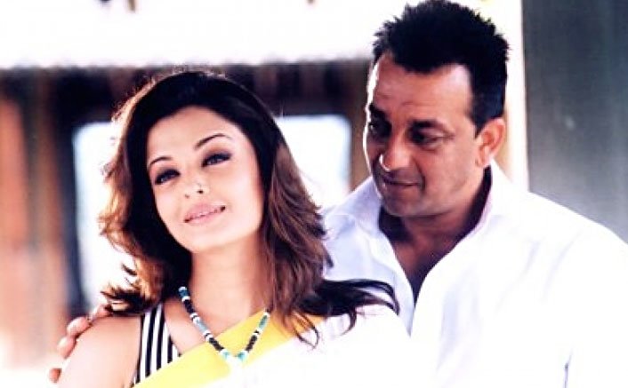 Will Sanjay Dutt Starrer Malang Have Aishwarya Rai Bachchan As The Leading Lady?